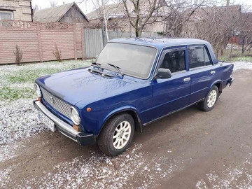 Авто ВАЗ 2101 1980 № 8312546