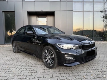 Авто BMW 3 Серия 2022 № 8312549