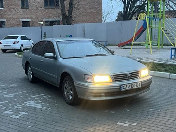 Авто Renault 11 2005 № 8312550