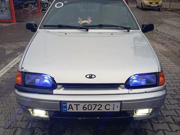 Авто ВАЗ 2113 2005 № 8312551