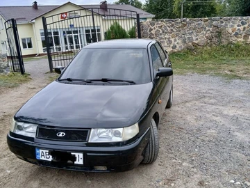 Авто ВАЗ 2112 2001 № 8312554