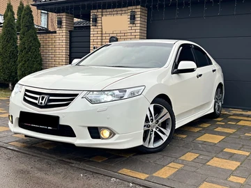 Авто Honda Accord 2012 № 8312556