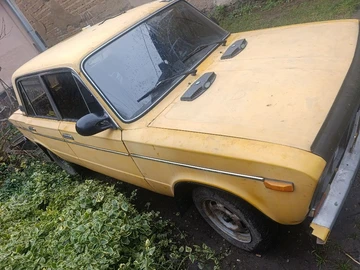 Авто ВАЗ 2106 1981 № 8312560