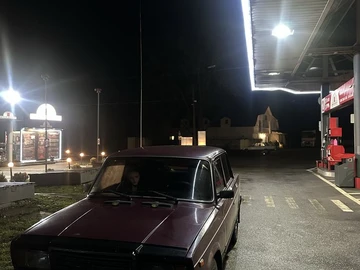 Авто ВАЗ 2107 2005 № 8312562