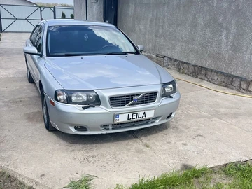 Авто Volvo S80 2003 № 8312572