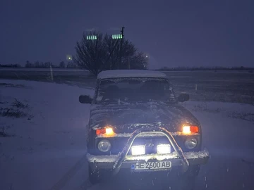 Авто ВАЗ 2121 2012 № 8312575