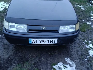 Авто ВАЗ 2112 2006 № 8312580