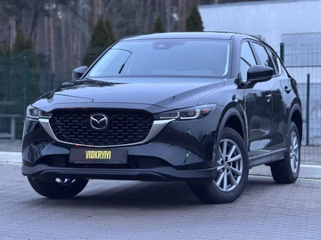 Авто Mazda Cx-5 2023 № 8312582