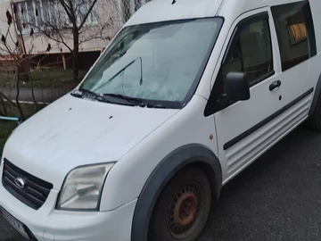 Авто Ford Transit 2011 № 8312583