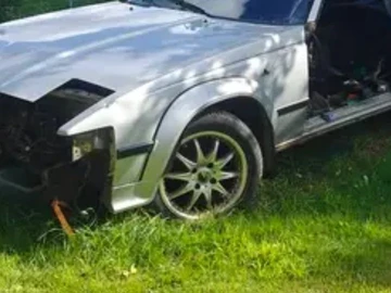 Авто Toyota Celica 1983 № 8312585