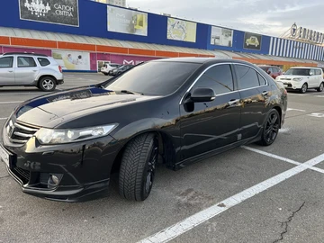 Авто Honda Accord 2009 № 8312635