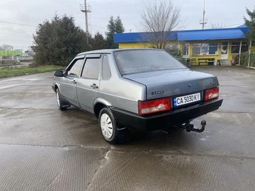 Авто ВАЗ 21099 2005 № 8312642