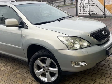 Авто Lexus Rx Серія 2005 № 8312647