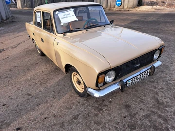 Авто  412 1983 № 8312649