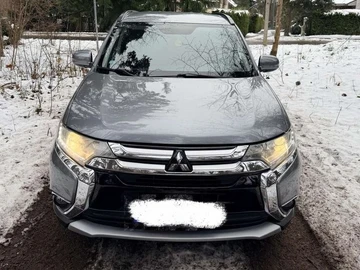 Авто Mitsubishi Outlander 2016 № 8312653