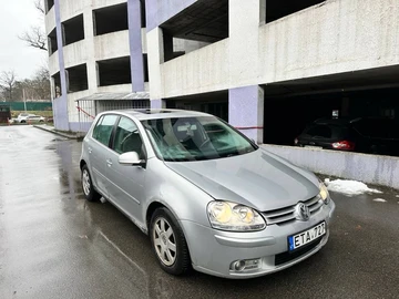 Авто Volkswagen Golf 2007 № 8312657