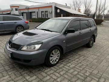 Авто Mitsubishi Lancer 2005 № 8312659