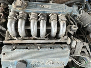 Авто Alfa Romeo 1333 1989 № 8312662