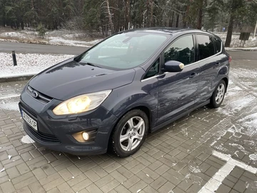 Авто Ford C-Max 2011 № 8312664