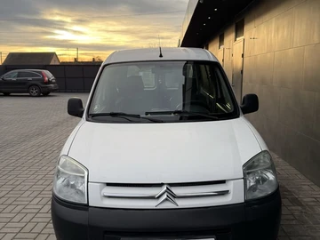 Авто Citroen Berlingo 2005 № 8312665