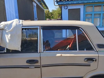 Авто ВАЗ 2101 1986 № 8312672