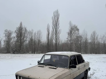 Авто ВАЗ 2106 1990 № 8312678