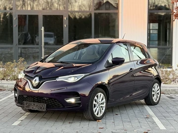 Авто Renault Zoe 2020 № 8312679