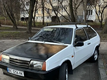 Авто ВАЗ 2108 1992 № 8312691