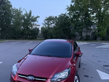 Авто Ford Focus 2014 № 8312797