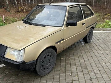 Авто ЗАЗ Таврия 2001 № 8312802