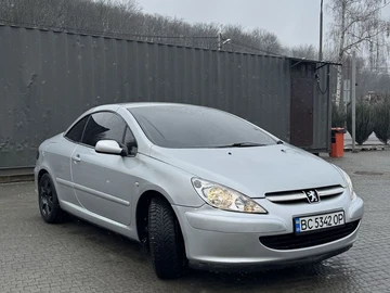 Авто Peugeot 307 2003 № 8312808