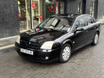 Авто Opel Vectra 2005 № 8312811