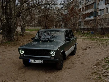Авто ВАЗ 2101 1978 № 8312815