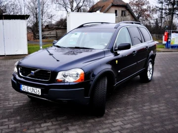 Авто Volvo Xc90 2006 № 8312816