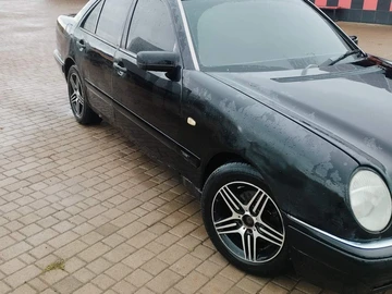 Авто Mercedes 200 1997 № 8312817
