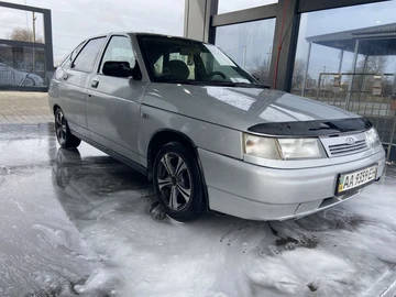 Авто ВАЗ 21112 2008 № 8312825