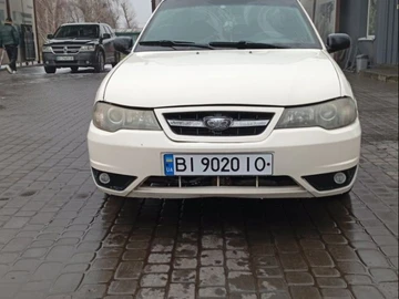 Авто Daewoo Nexia 2008 № 8312836