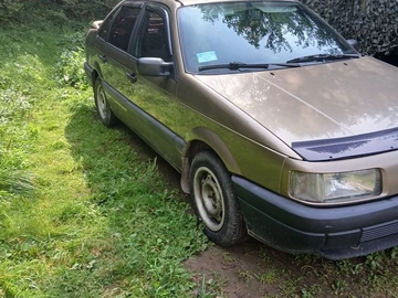 Авто Volkswagen Corrado 1990 № 8312843