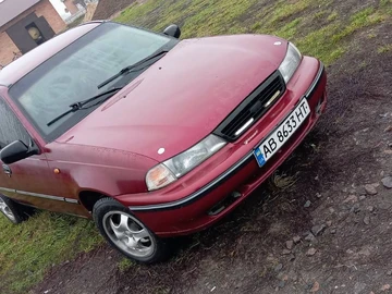 Авто Daewoo Nexia 2007 № 8312847