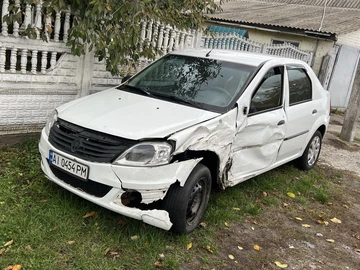 Авто Renault Logan 2012 № 8312860