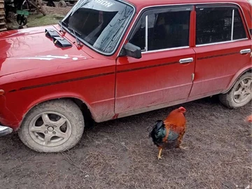 Авто ВАЗ 2101 1989 № 8312862