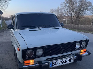 Авто ВАЗ 21061 1987 № 8312864