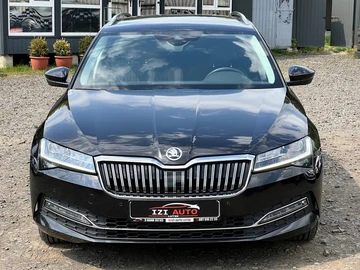 Авто Skoda Superb 2021 № 8312865