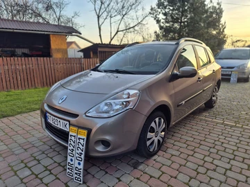Авто Renault Clio 2012 № 8312866