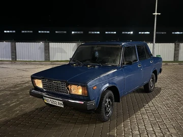 Авто ВАЗ 2107 2008 № 8313040