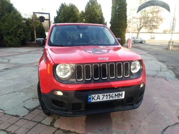 Авто Jeep Cj8 2017 № 8313053