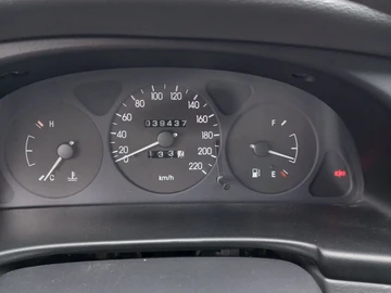 Авто Daewoo Sens 2004 № 8313055