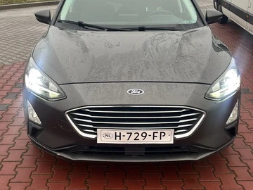 Авто Ford Focus 2020 № 8313056