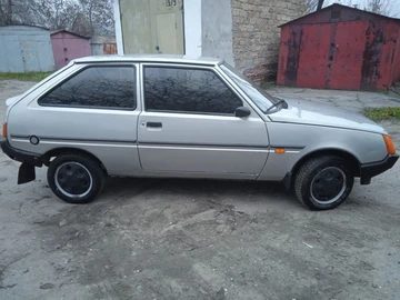 Авто ЗАЗ Nova 2006 № 8313068
