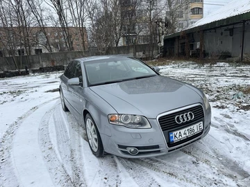 Авто Audi A4 2005 № 8313073